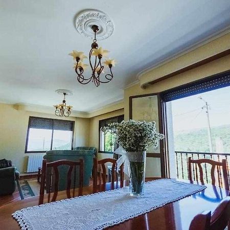 Casa Ourense Guxinde A Pereira Kültér fotó