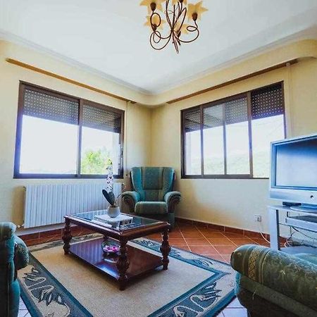 Casa Ourense Guxinde A Pereira Kültér fotó