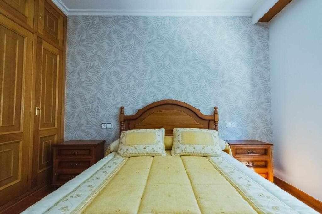 Casa Ourense Guxinde A Pereira Kültér fotó