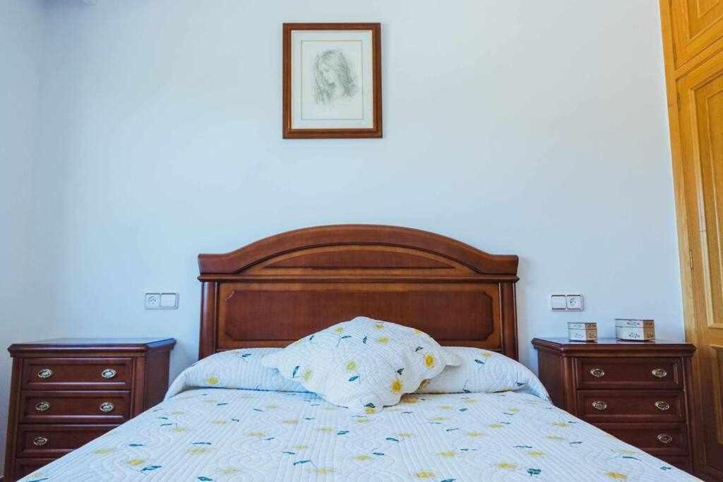 Casa Ourense Guxinde A Pereira Kültér fotó