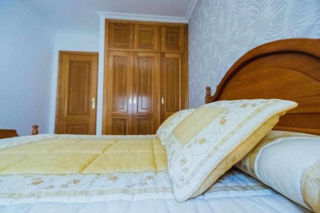 Casa Ourense Guxinde A Pereira Kültér fotó