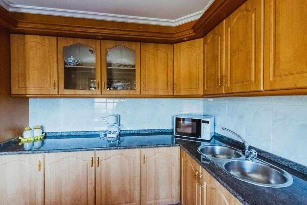 Casa Ourense Guxinde A Pereira Kültér fotó